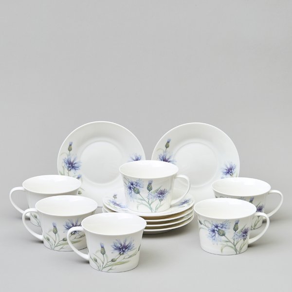 760-840 ЧАЙНЫЙ НАБОР LEFARD 