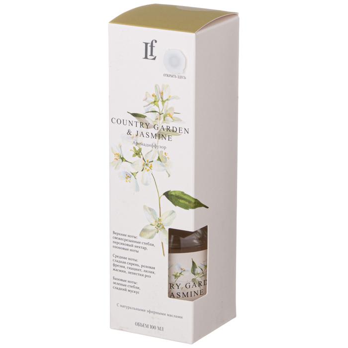 ДИФФУЗОР АРОМАТИЧЕСКИЙ 