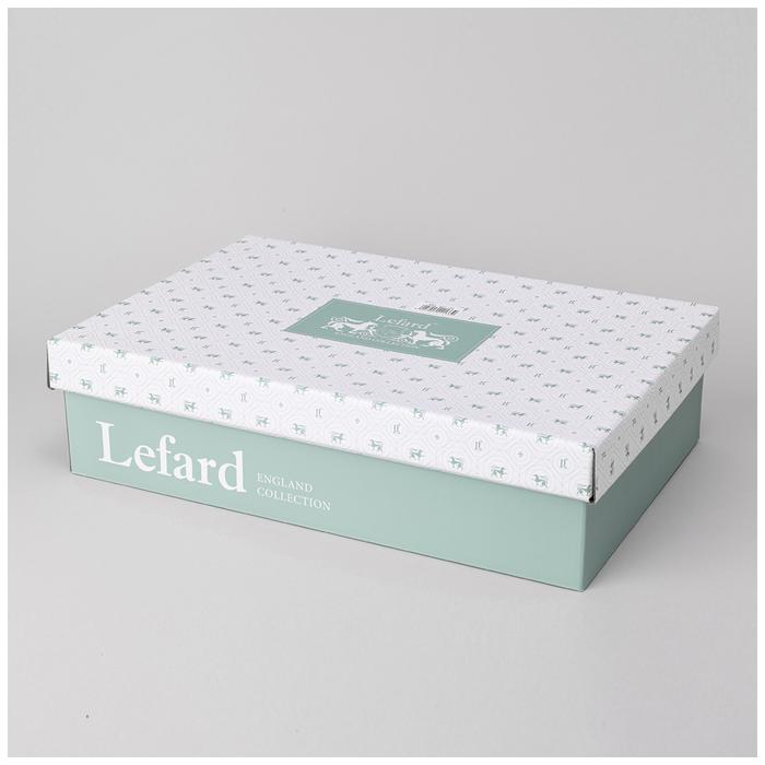 КОФЕЙНЫЙ НАБОР LEFARD 