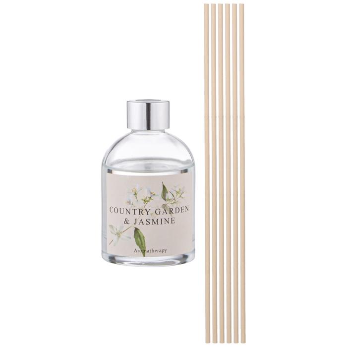 ДИФФУЗОР АРОМАТИЧЕСКИЙ 