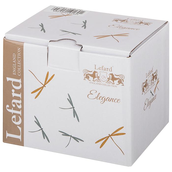 КРУЖКА LEFARD “ELEGANCE