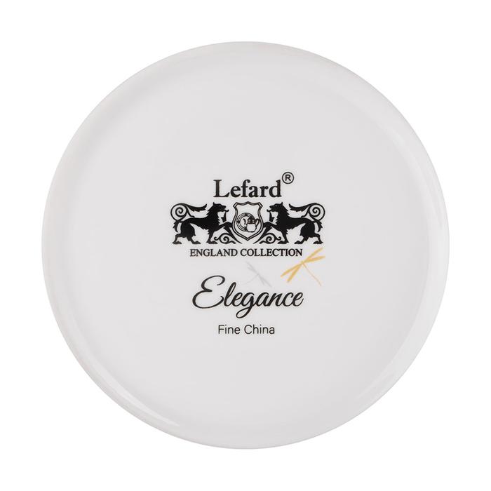 КРУЖКА LEFARD “ELEGANCE