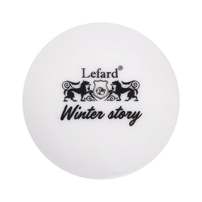 НАБОР КРУЖЕК LEFARD 