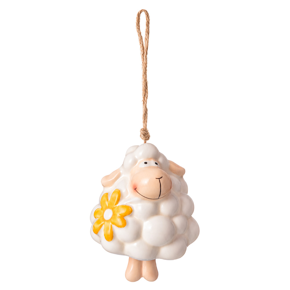 ЕЛОЧНАЯ ИГРУШКА 