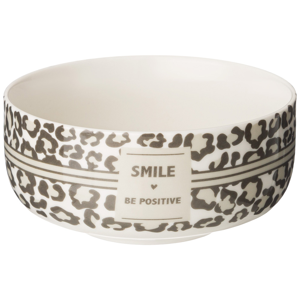 165-560 САЛАТНИК LEFARD "LOVE YOU" 11,5 СМ (КОР=60ШТ.)