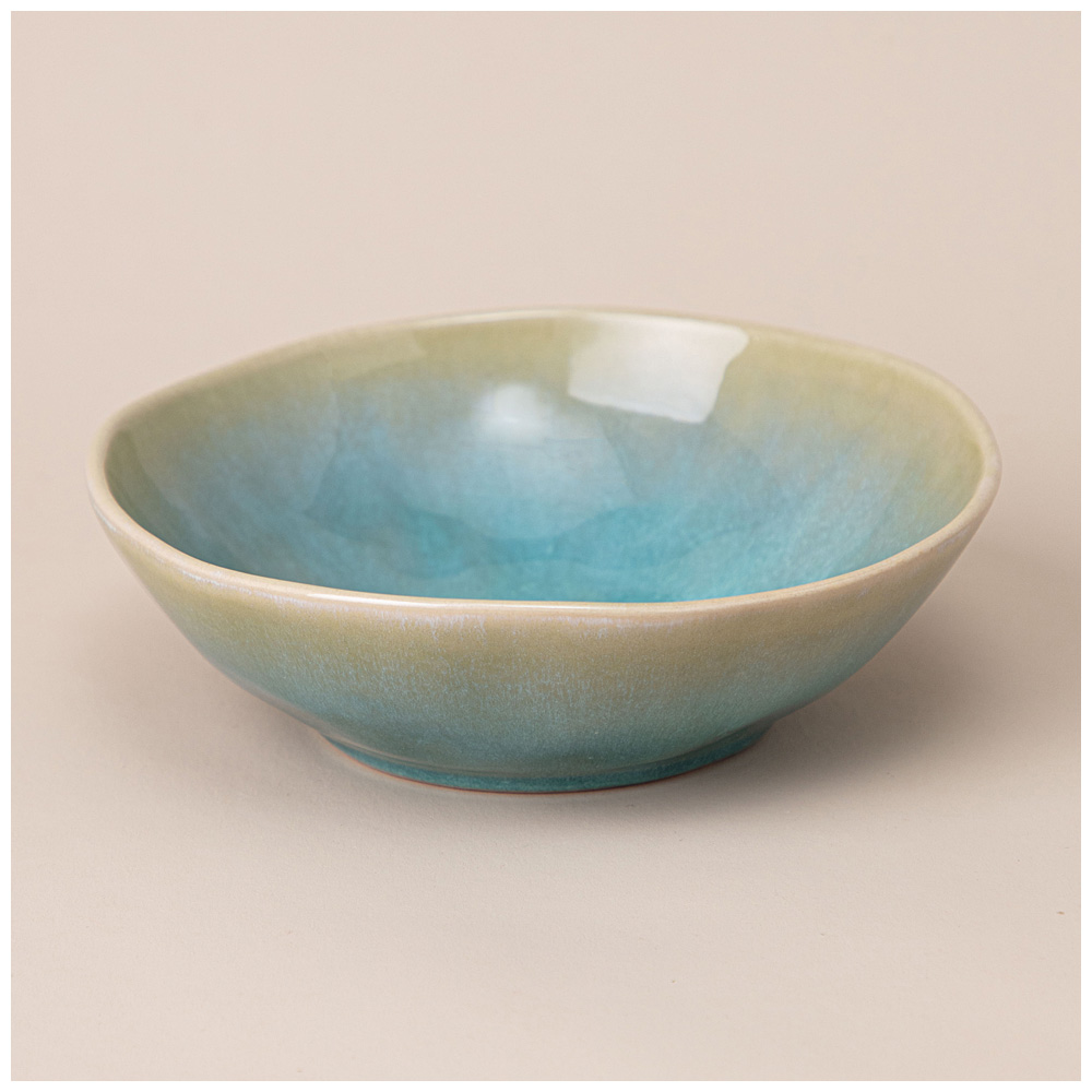 191-255 САЛАТНИК 16,7 СМ 481 МЛ МАЛ.УП.=6ШТ