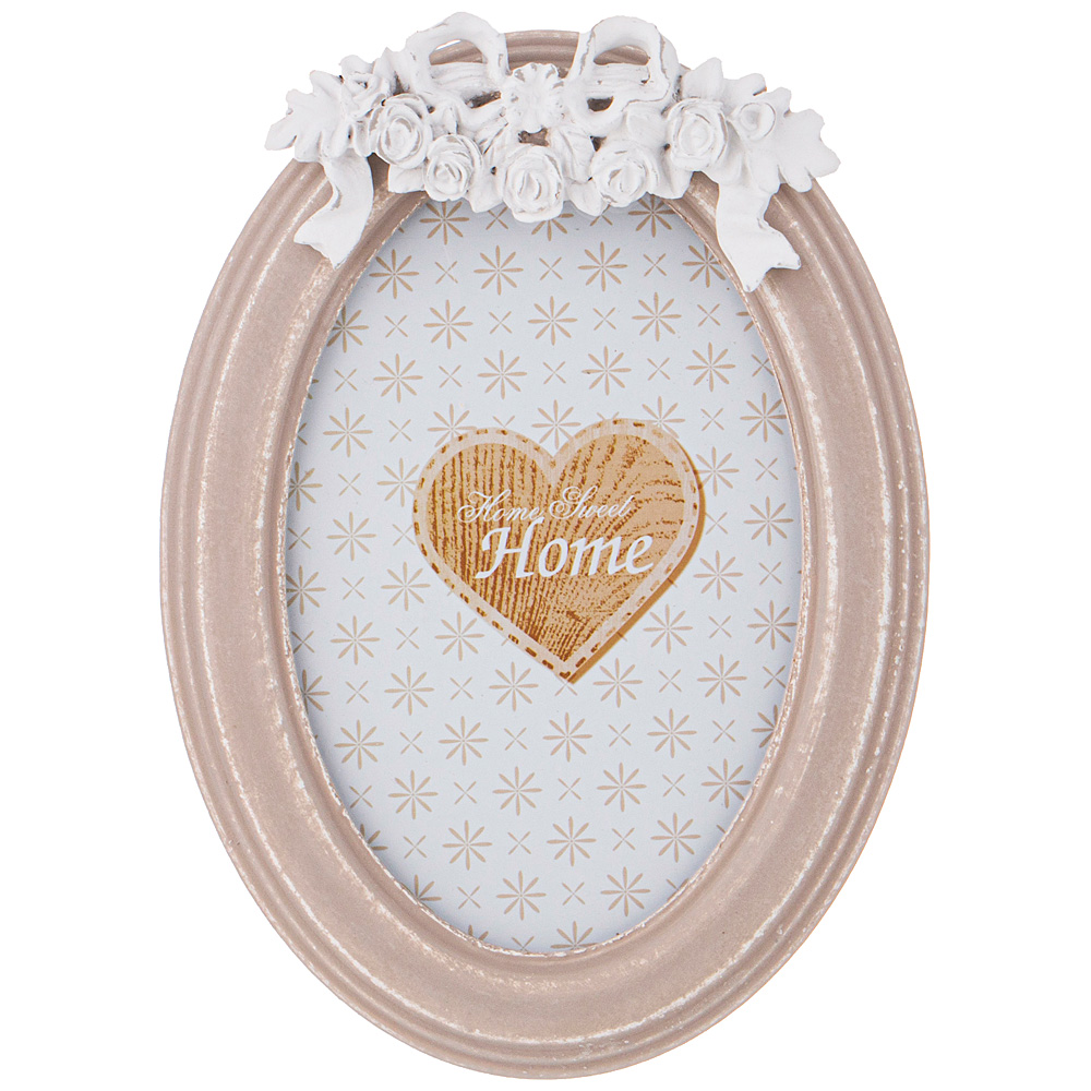 222-772 ФОТОРАМКА  КОЛЛЕКЦИЯ "HOME" 15*3*20 СМ