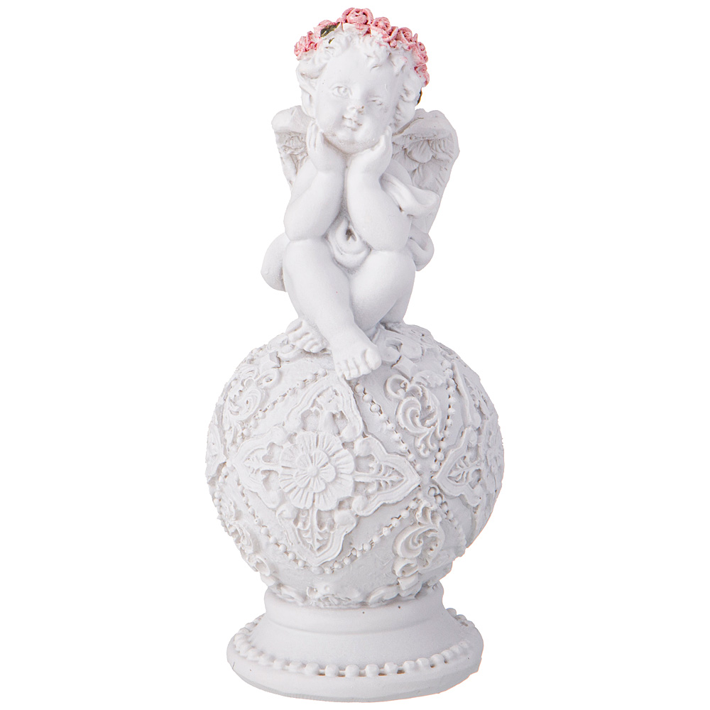 390-1293 ФИГУРКА КОЛЛЕКЦИЯ "AMORE"