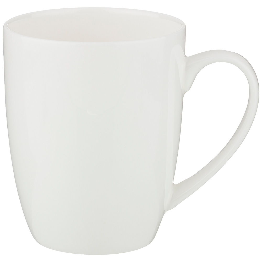 415-2012 КРУЖКА LEFARD "SILK" 400 МЛ (КОР=48ШТ.)