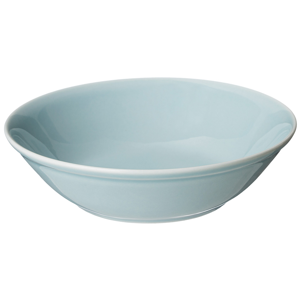 48-985 САЛАТНИК LEFARD TINT 400МЛ (СВЕТЛО-ГОЛУБОЙ) МАЛ.УП.- 6ШТ. МИН. ПАРТИЯ