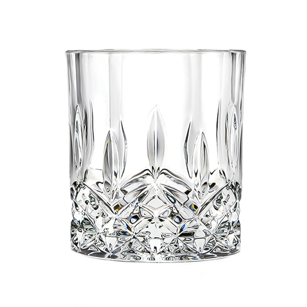 43687 Стакан для виски RCR Opera 300 мл