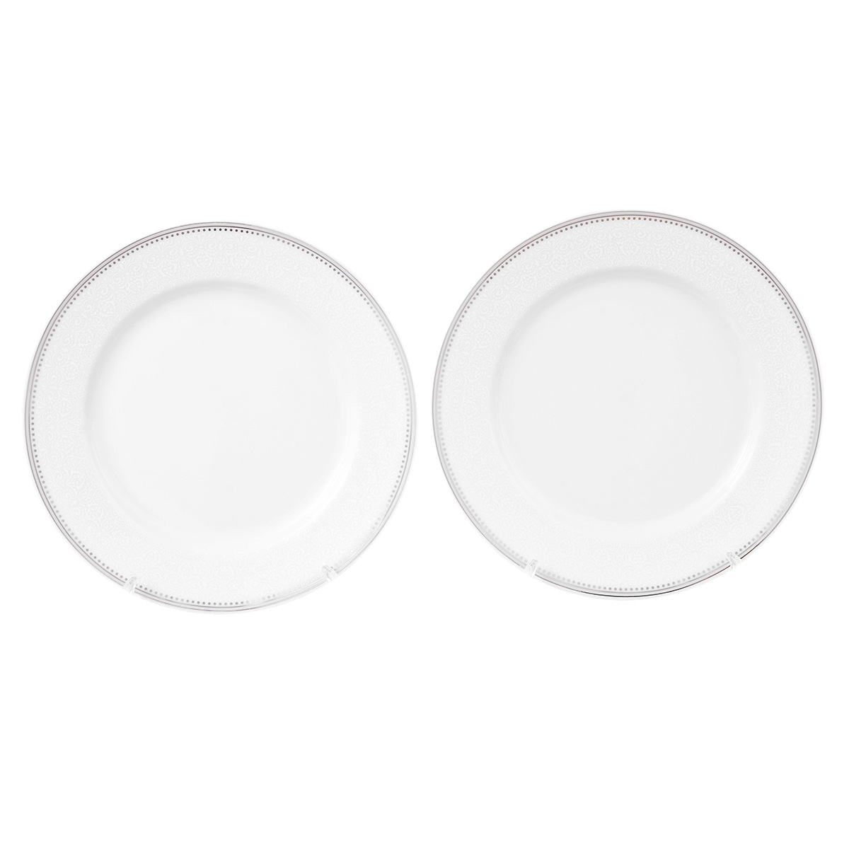 42626 Набор тарелок Repast 19 см (2 шт в наборе)