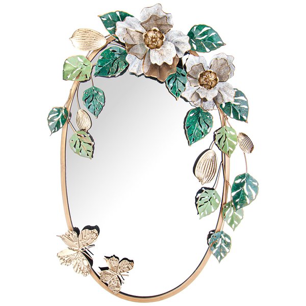 680-205 ЗЕРКАЛО НАСТЕННОЕ КОЛЛЕКЦИЯ 