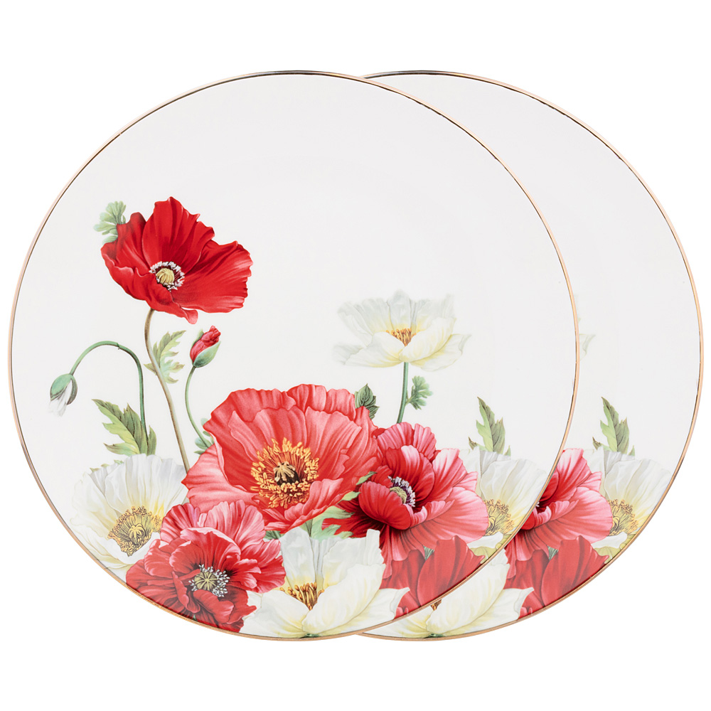 104-881 НАБОР ТАРЕЛОК ОБЕДЕННЫХ LEFARD 