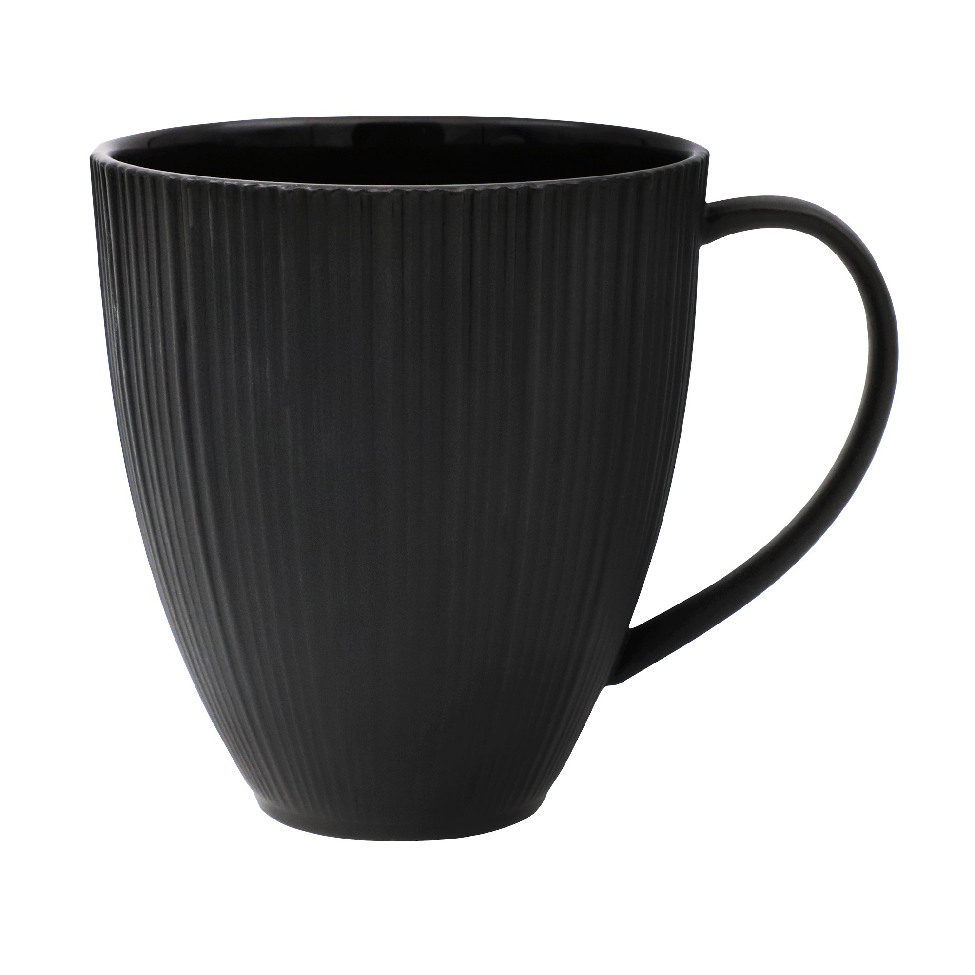 135-081 Кружка 400мл ЭФИОПИЯ в под.уп.(х24)Фарфор