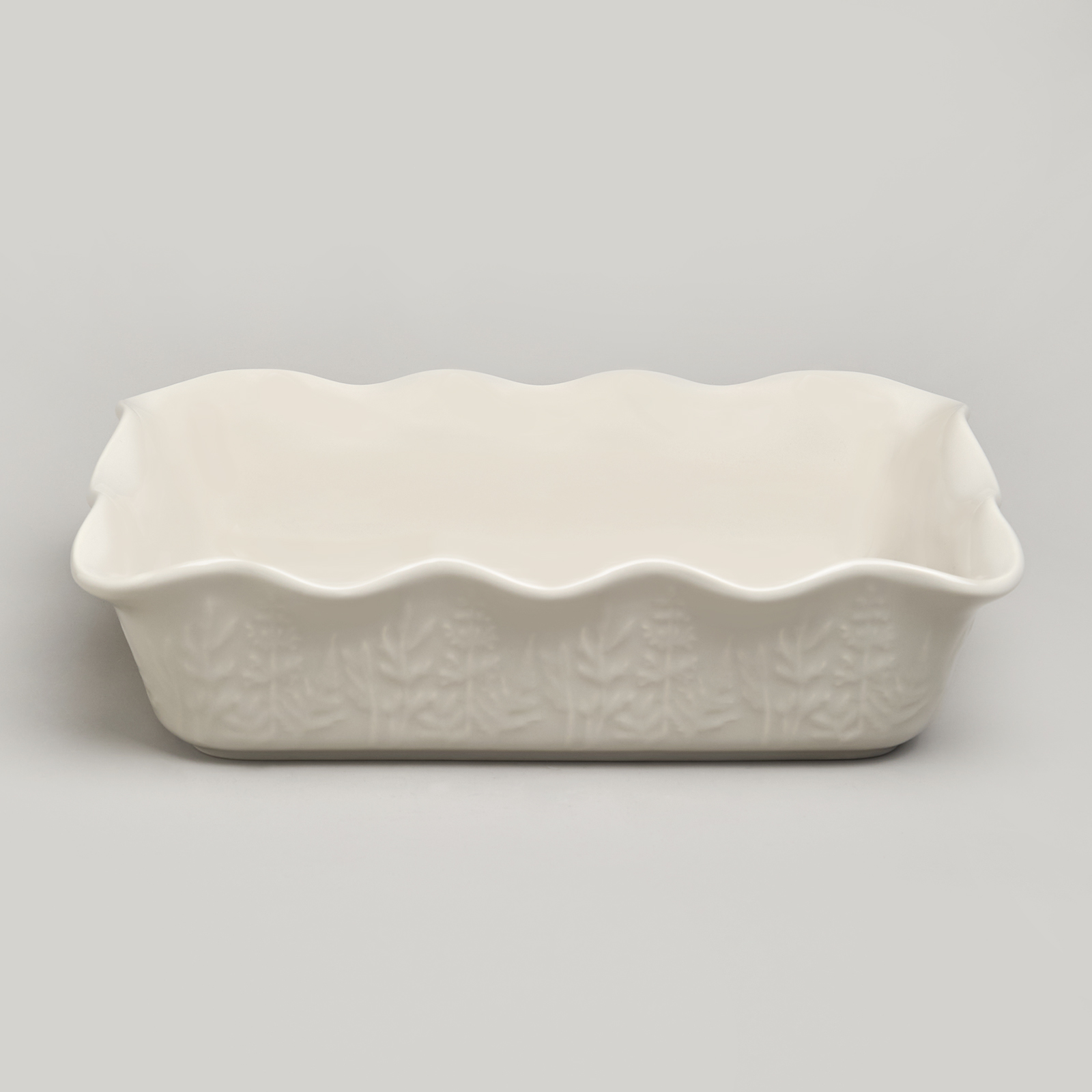 780-122 ФОРМА ДЛЯ ЗАПЕКАНИЯ BEIGE 32*24*8 СМ 2500 МЛ