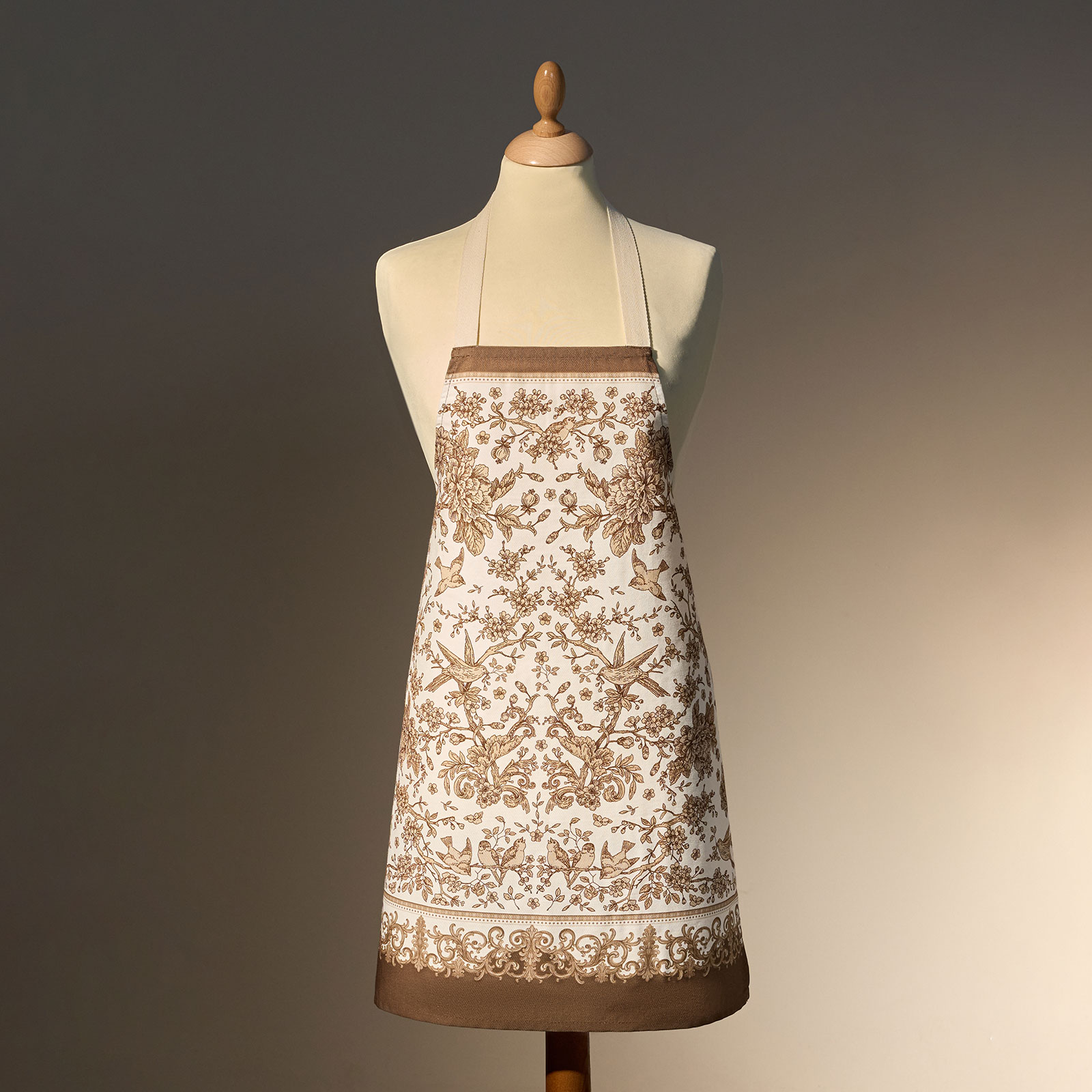 850-754-7 ФАРТУК 