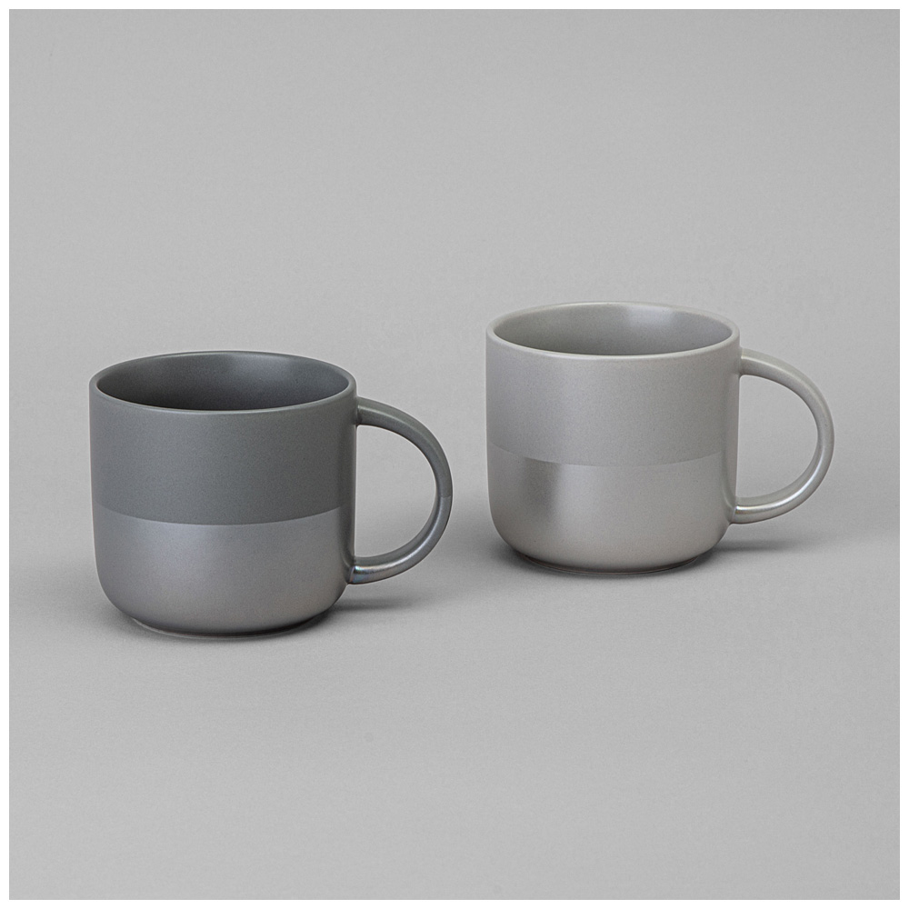 407-100-1 НАБОР КРУЖЕК  BRONCO 