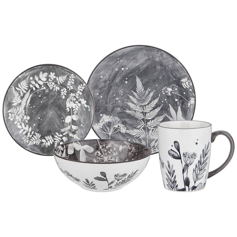 409-199 НАБОР ОБЕДЕННЫЙ LEFARD 