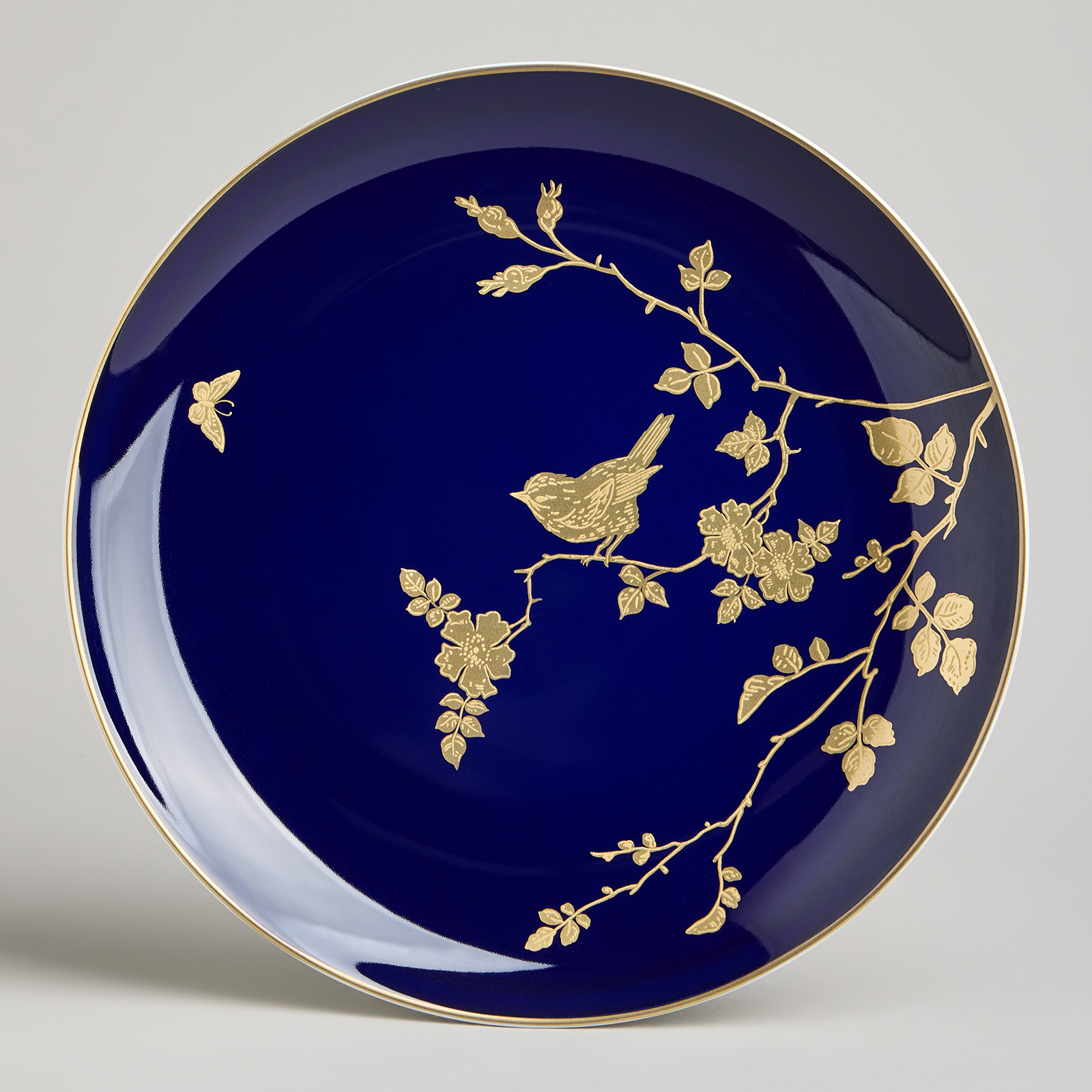 419-138 ТАРЕЛКА ЗАКУСОЧНАЯ LEFARD 