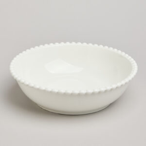 761-182 САЛАТНИК LEFARD "PEARL" 22,5*6,5 СМ (КОР=12ШТ.)