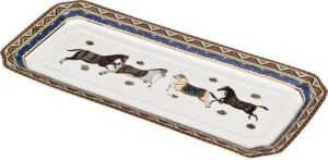 БЛЮДО LEFARD "PASSAGE" 32*14*1,5 СМ (КОР=24ШТ.)