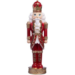 СТАТУЭТКА "ЩЕЛКУНЧИК" 7Х6Х24 СМ