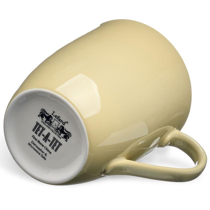 НАБОР КРУЖЕК LEFARD