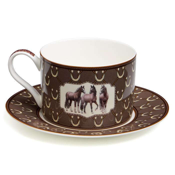 ЧАЙНЫЙ НАБОР LEFARD 