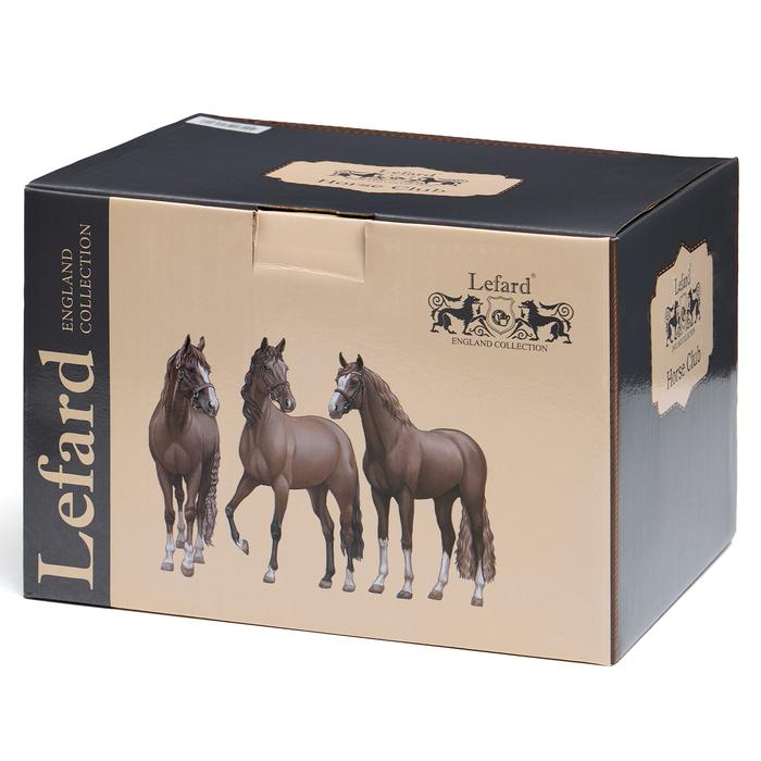 ЧАЙНЫЙ НАБОР LEFARD 