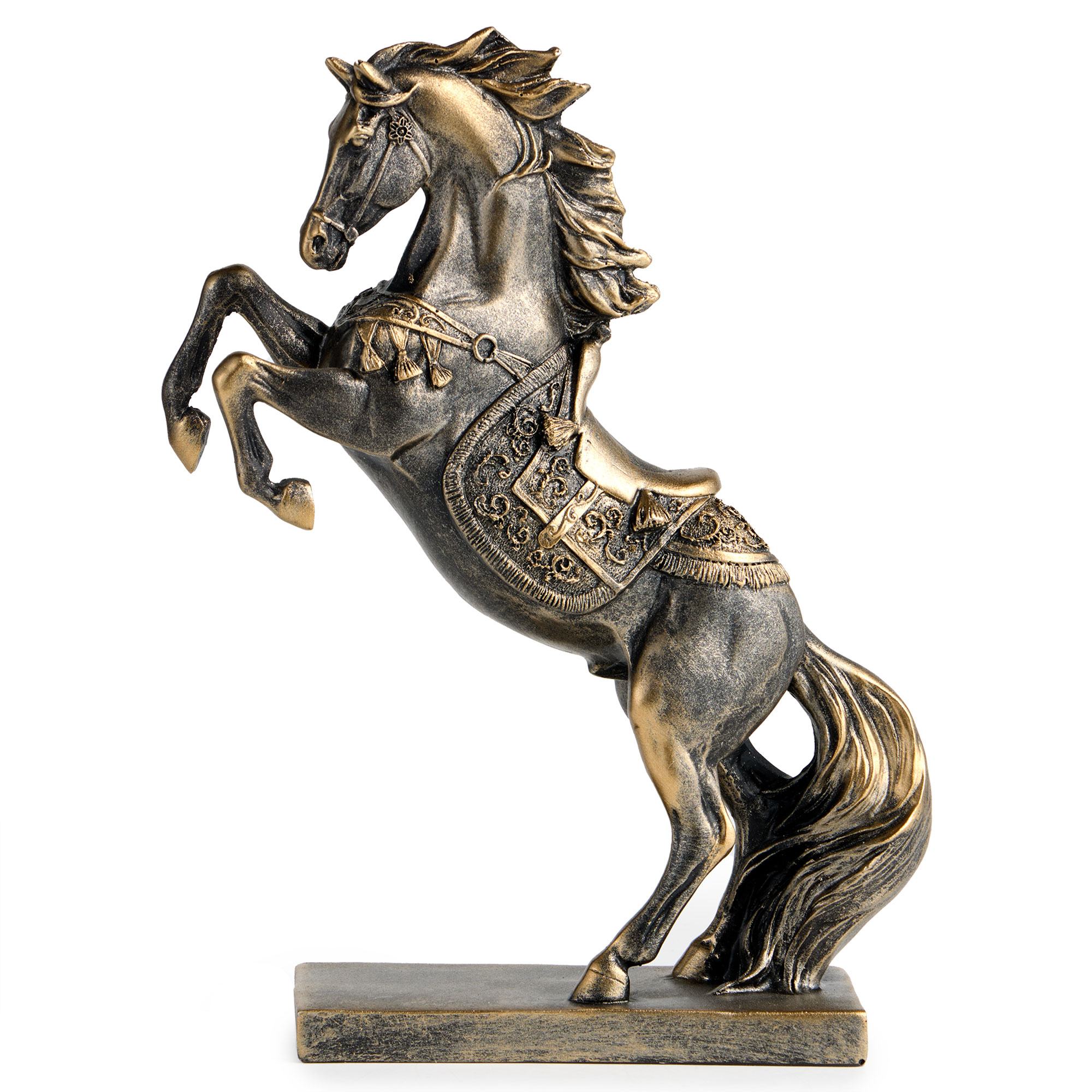 ФИГУРКА ДЕКОРАТИВНАЯ 