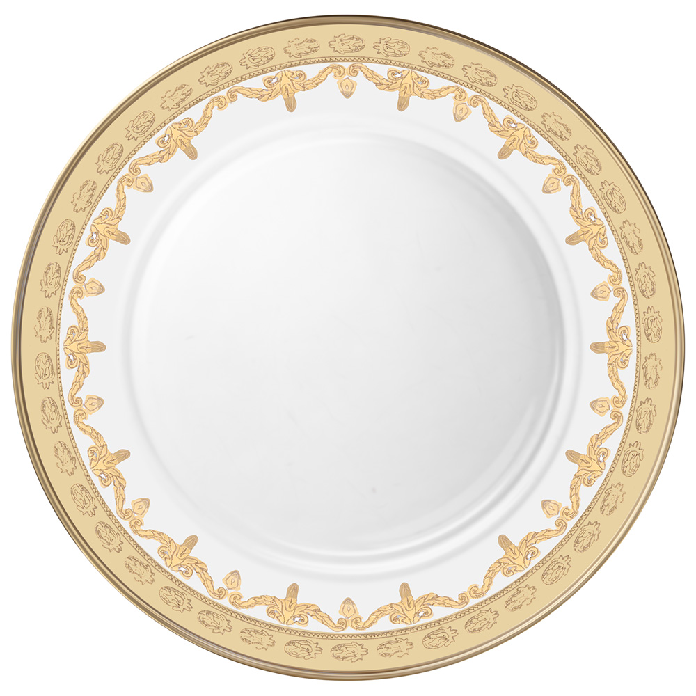 БЛЮДО СЕРВИРОВОЧНОЕ 32 СМ