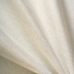 ДОРОЖКА НА СТОЛ 45Х220 CM  "ФЕЕРИЯ. ЗОЛОТО", ЦВЕТ: БЕЖЕВЫЙ, TM LEFARD, ПОЛИЭСТЕР 100% (КОР=60ШТ.)