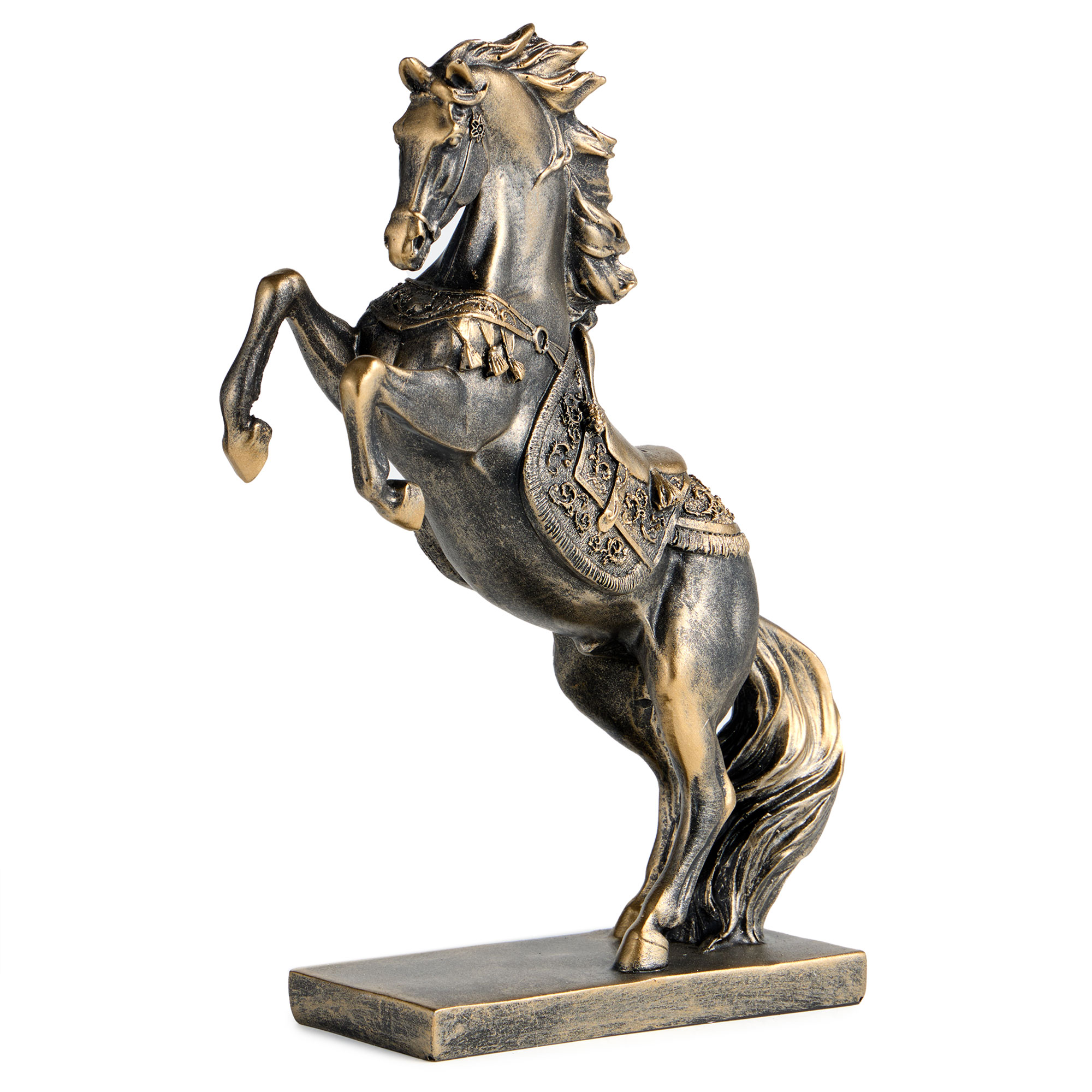 ФИГУРКА ДЕКОРАТИВНАЯ 