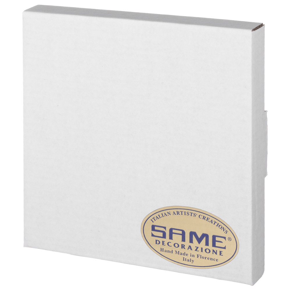 ТАРЕЛКА ЗАКУСОЧНАЯ 22 СМ