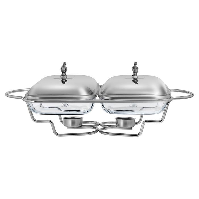 МАРМИТ ДВОЙНОЙ LEFARD СЕРИЯ 