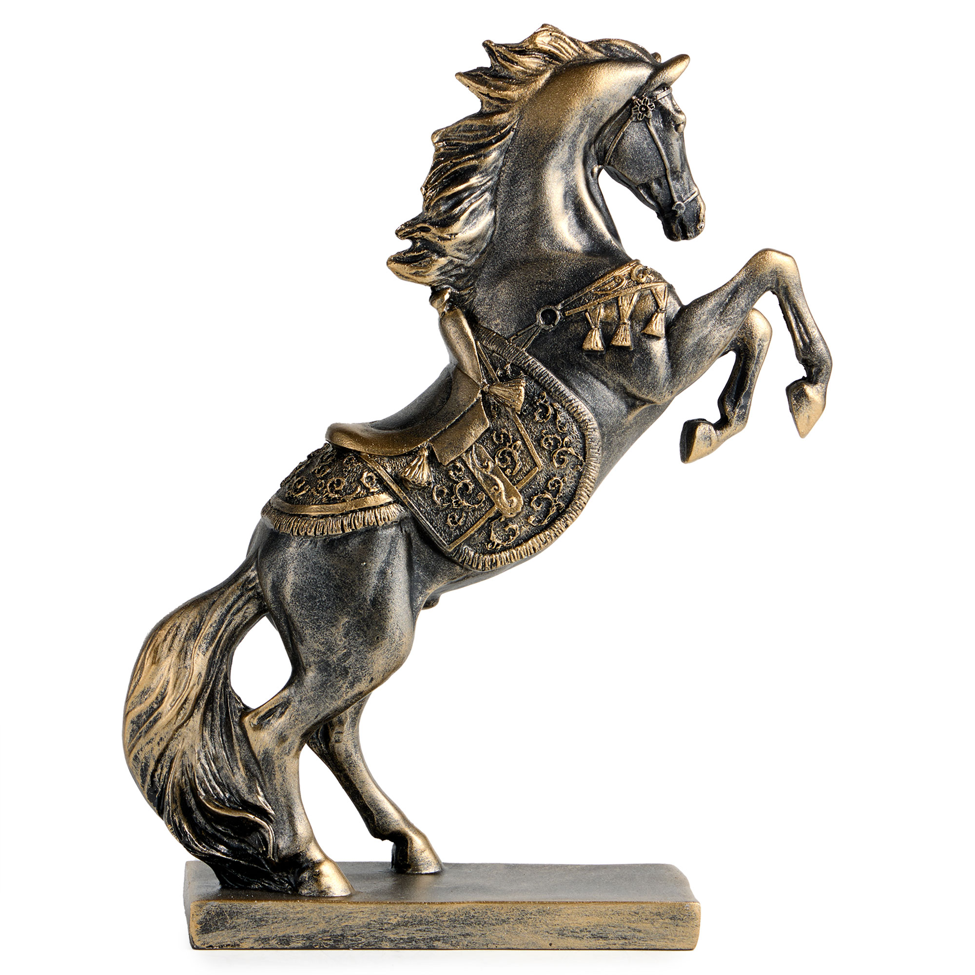 ФИГУРКА ДЕКОРАТИВНАЯ 