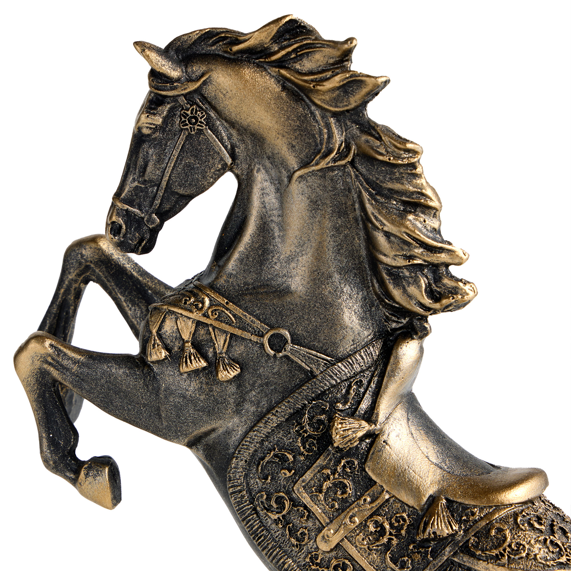 ФИГУРКА ДЕКОРАТИВНАЯ 