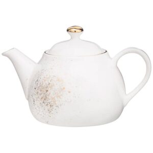 ЧАЙНИК BRONCO "GOLD" 500 МЛ (КОР=24ШТ.)