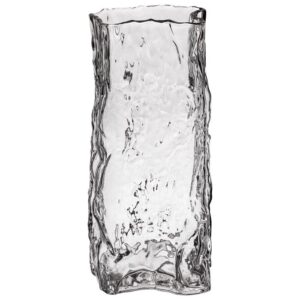 ВАЗА "GLASS NATURE" 14*13*28 СМ