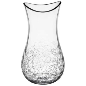 ВАЗА "CRACKLE ART" 13*25 СМ