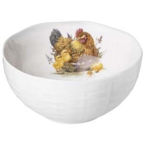 САЛАТНИК LEFARD "SUNDAY" 15,5*7,5 СМ (КОР=12ШТ.)