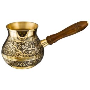 ТУРКА РЕЗНАЯ 22X10X10 450МЛ