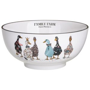 САЛАТНИК LEFARD "FAMILY FARM" 23*10,5 СМ (КОР=8ШТ.)