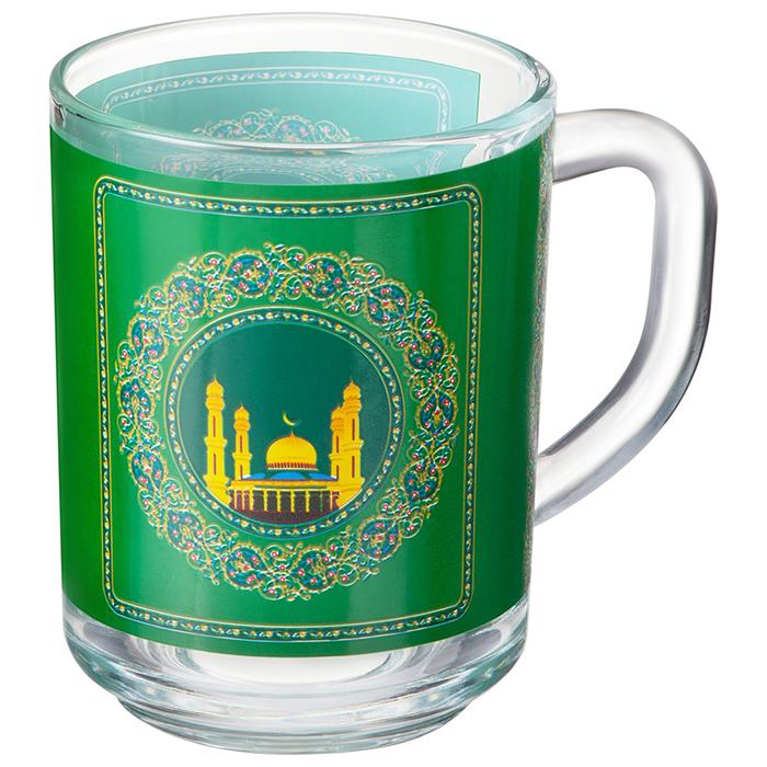 КРУЖКА 250 МЛ