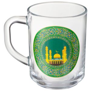 КРУЖКА 250 МЛ