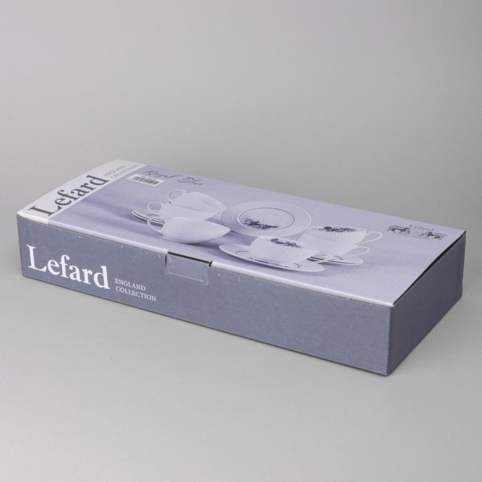 ЧАЙНЫЙ НАБОР LEFARD 