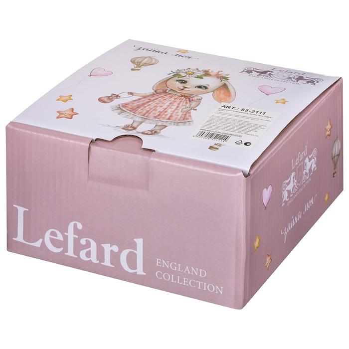 ЧАЙНАЯ ПАРА LEFARD 