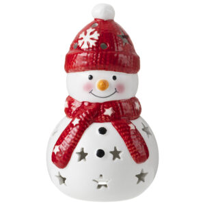 ФИГУРКА LEFARD "С НОВЫМ ГОДОМ!" 13*8 СМ
